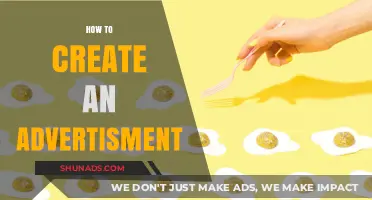 Crafting Compelling Advertisements: A Step-by-Step Guide