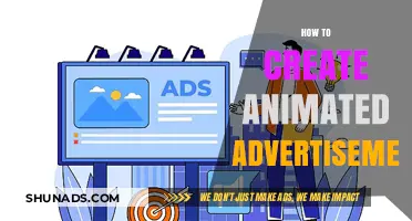 Crafting Engaging Animated Advertisements: A Step-by-Step Guide