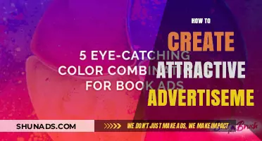 Crafting Eye-Catching Ads: A Guide to Attractive Advertisement Creation