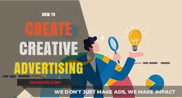 Unleashing Creativity: Innovative Strategies for Effective Advertising