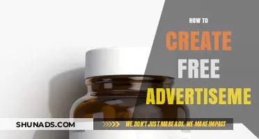 Boost Your Brand: Crafting Effective Free Advertisements