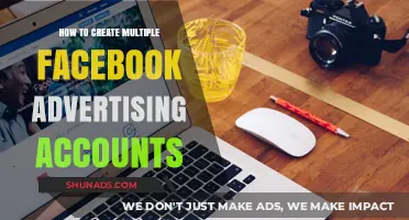 Mastering Multi-Account Facebook Ads: A Step-by-Step Guide to Scaling Campaigns