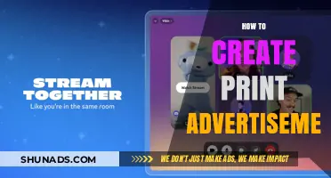 Crafting Compelling Print Ads: A Step-by-Step Guide
