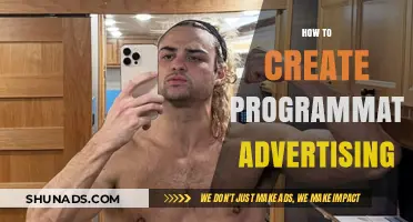Mastering Programmatic Advertising: A Step-by-Step Guide