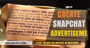 Boost Your Brand: A Step-by-Step Guide to Creating Effective Snapchat Ads