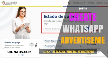 Boost Your Business: A Step-by-Step Guide to Creating Effective WhatsApp Advertisements