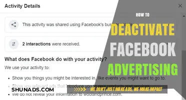 Step-by-Step Guide to Deactivating Facebook Advertising for Your Business
