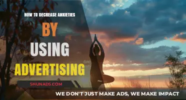 Calm Your Mind: Advertising Strategies to Reduce Anxiety Effectively