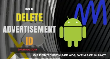 Mastering Ad Removal: A Step-by-Step Guide to Deleting Advertisement IDs
