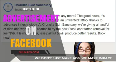 Effective Steps to Remove Unwanted Ads from Your Facebook Feed