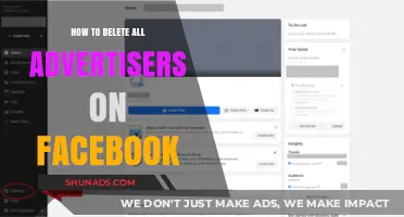 Efficiently Remove All Facebook Advertisers: A Step-by-Step Guide