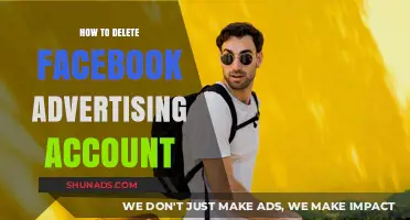 Step-by-Step Guide to Permanently Deleting Your Facebook Advertising Account