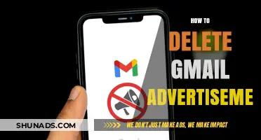 Banish Gmail Ads: A Step-by-Step Guide to Ad-Free Inbox Bliss