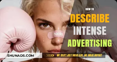 Decoding the Powerhouse: A Deep Dive into Intense Advertising Strategies