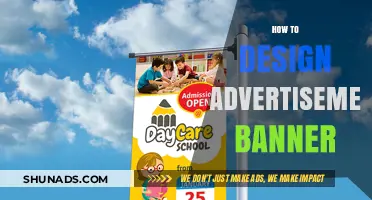 Crafting Eye-Catching Advertisement Banners: A Design Guide