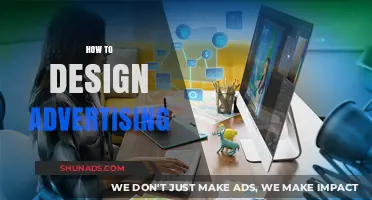 Crafting Compelling Ads: A Guide to Effective Advertising Design