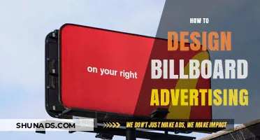 Crafting Eye-Catching Billboard Ads: A Designer's Guide