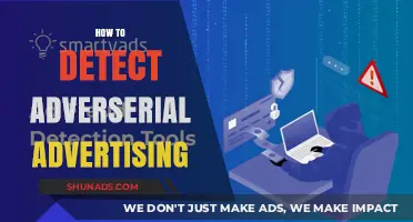 Unmasking Deception: A Guide to Detecting Adversarial Advertising
