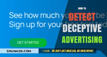 Unmasking Deception: A Guide to Spotting False Advertising Claims