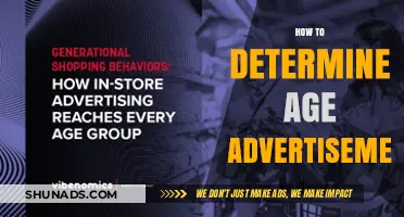 Decoding Age-Appropriate Advertising: A Guide for Responsible Marketers