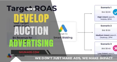 Boost Your Auction Business: Effective Advertising Strategies Revealed