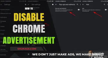 Mastering Chrome: A Guide to Ad-Free Browsing