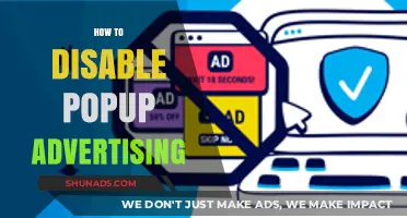Mastering Ad-Free Browsing: A Guide to Disabling Pop-Up Ads