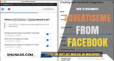 How to Effectively Disconnect Advertisements from Your Facebook Account