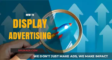Maximize Your Ad Visibility: A Guide to Effective Display Advertising