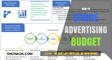Strategic Allocation: Maximizing ROI in Your Advertising Budget