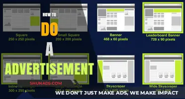 Crafting Compelling Advertisements: A Step-by-Step Guide