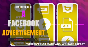 Create Engaging Facebook Ads: Adding GIFs for Maximum Impact