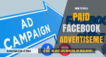 Mastering Paid Facebook Ads: A Step-by-Step Guide to Success