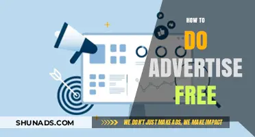 Boost Your Brand: Effective Free Advertising Strategies Revealed
