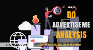Decoding Ads: A Step-by-Step Guide to Advertisement Analysis