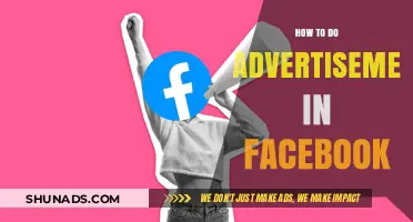Mastering Facebook Ads: A Step-by-Step Guide to Effective Advertising