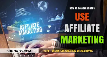 How Advertisers Leverage Affiliate Marketing to Boost Sales and Revenue