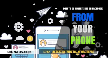 Master Facebook Ads on Your Phone: A Step-by-Step Guide