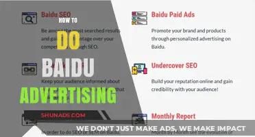 Mastering Baidu Advertising: A Step-by-Step Guide for Success