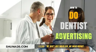 Boost Your Dental Practice: Effective Advertising Strategies for Dentists