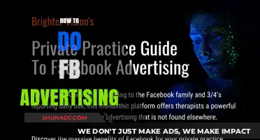 Mastering Facebook Advertising: A Step-by-Step Guide