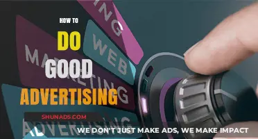 Crafting Compelling Ads: A Guide to Effective Advertising Strategies