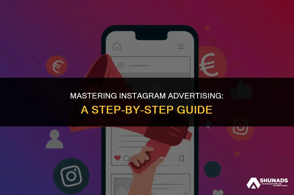 how to do ig advertising