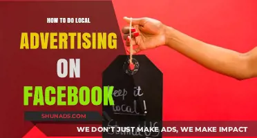Master Local Facebook Advertising: Effective Strategies for Small Businesses