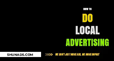 Boost Your Local Business: Effective Advertising Strategies