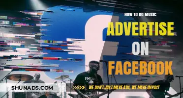 Effective Facebook Music Advertising Strategies to Boost Your Audience Reach