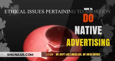 Mastering Native Advertising: A Guide to Seamless Brand Integration