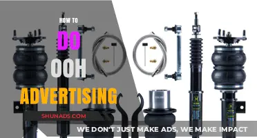 Unleashing the Power of OOH Advertising: A Comprehensive Guide