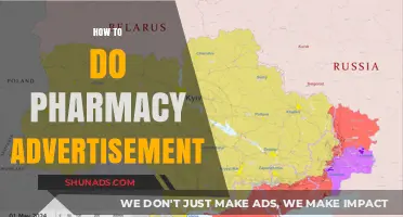 Boost Your Pharmacy Business: Effective Advertising Strategies Revealed