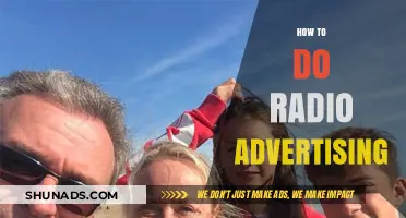 Maximize Your Reach: A Guide to Effective Radio Advertising Strategies